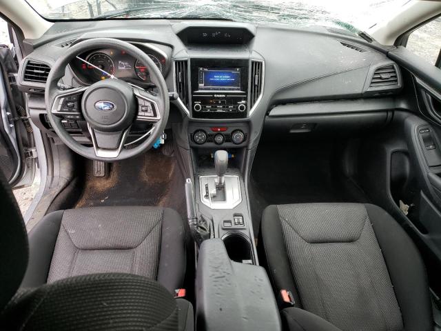 Photo 8 from auction – 2017 SUBARU IMPREZA PR with VIN 4S3GTAB65H3725892