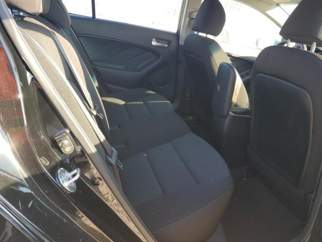 Photo 10 from auction – 2017 KIA FORTE LX with VIN 3KPFK4A70HE099669