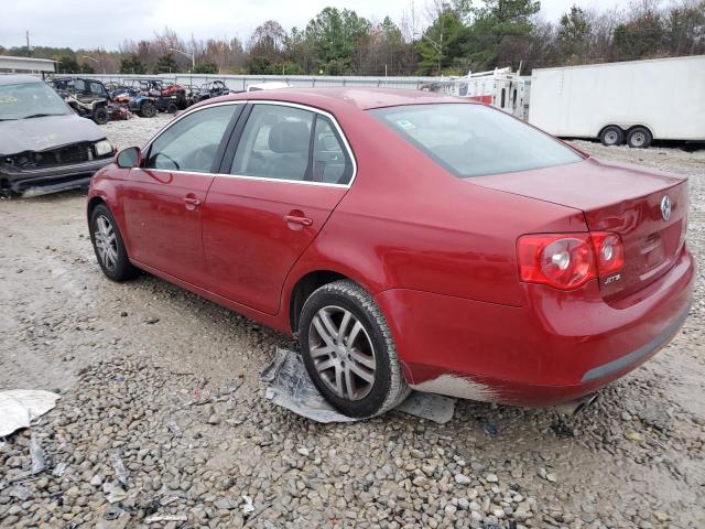 Photo 2 from auction – 2006 VOLKSWAGEN JETTA 2.5 with VIN 3VWRF71K76M684577