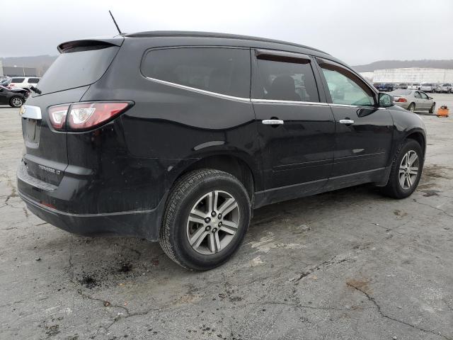 Photo 3 from auction – 2016 CHEVROLET TRAVERSE L with VIN 1GNKRGKD4GJ133010