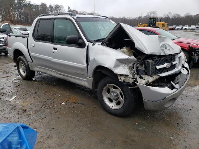 Photo 4 from auction – 2002 FORD EXPLORER S with VIN 1FMZU67EX2UB22498