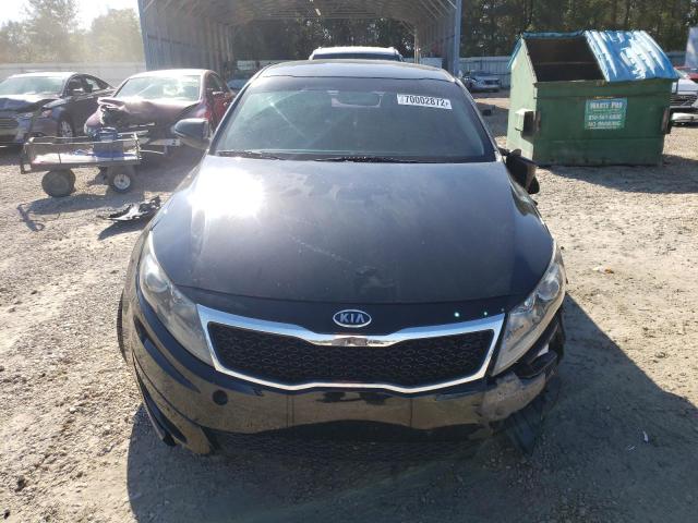 Photo 5 from auction – 2012 KIA OPTIMA LX with VIN KNAGM4A77C5275505
