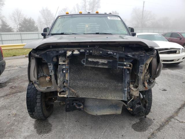 Photo 5 from auction – 2015 FORD F250 SUPER with VIN 1FT7W2B63FEB12989