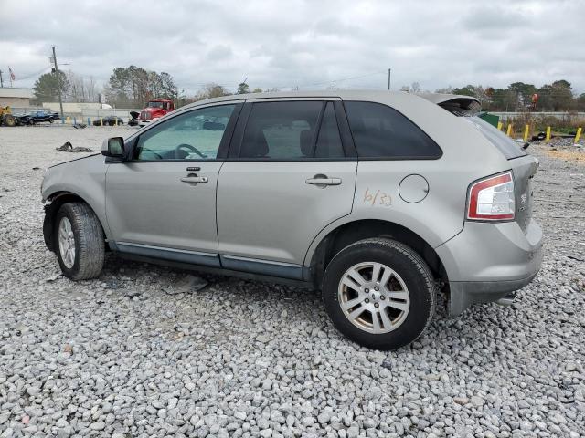 Photo 2 from auction – 2008 FORD EDGE SEL with VIN 2FMDK38C38BA07770
