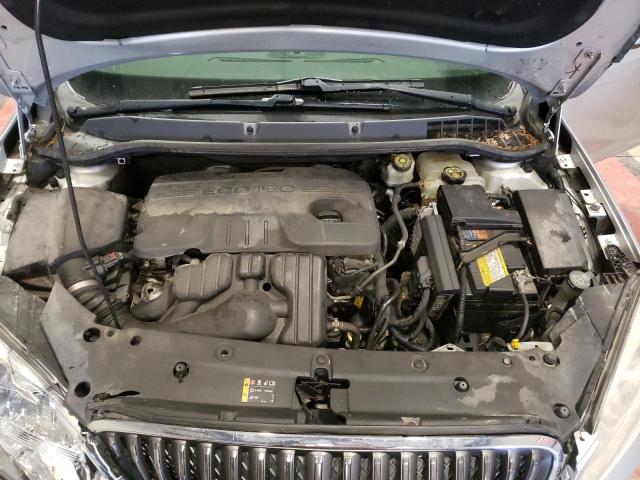 Photo 11 from auction – 2014 BUICK VERANO with VIN 1G4PP5SK2E4135269
