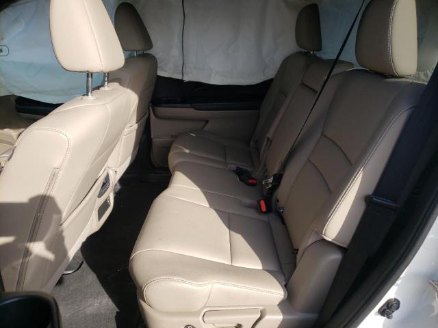 Photo 11 from auction – 2019 HONDA PILOT EXL with VIN 5FNYF6H50KB065665