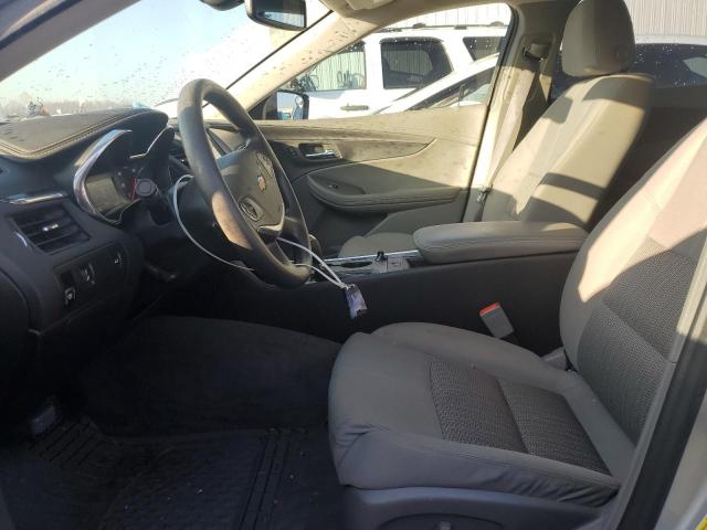 Photo 7 from auction – 2017 CHEVROLET IMPALA LS with VIN 2G11X5SA5H9136072