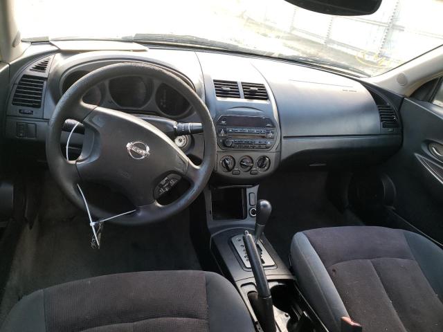 صورة رقم 8 من المزاد - 2002 NISSAN ALTIMA BAS مع VIN 1N4AL11D32C210926