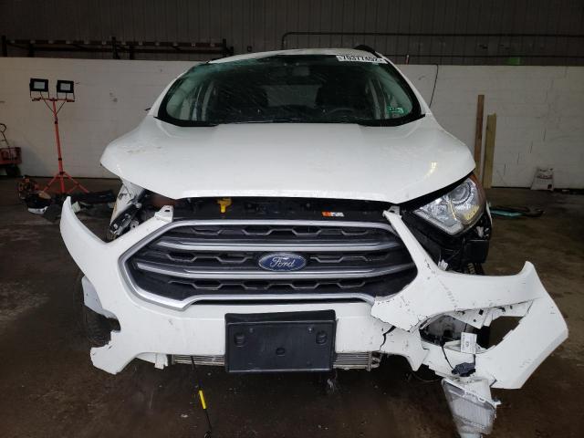 Photo 5 from auction – 2019 FORD ECOSPORT S with VIN MAJ6S3GL5KC282665