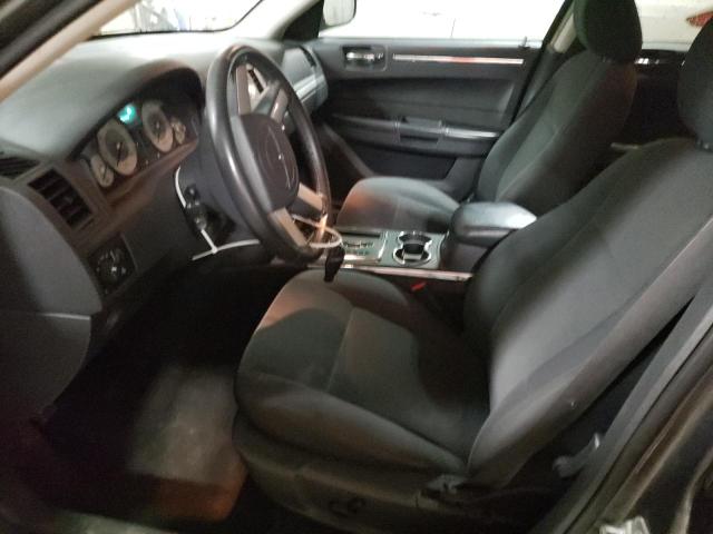 Photo 7 from auction – 2010 CHRYSLER 300 TOURIN with VIN 2C3CA5CV4AH112204
