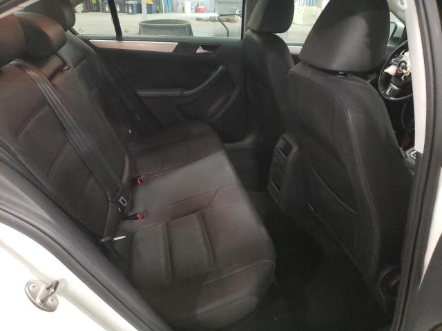 Photo 10 from auction – 2012 VOLKSWAGEN JETTA TDI with VIN 3VW3L7AJ4CM090109