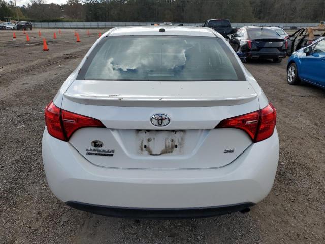 Photo 6 from auction – 2017 TOYOTA COROLLA L with VIN 5YFBURHE3HP588835
