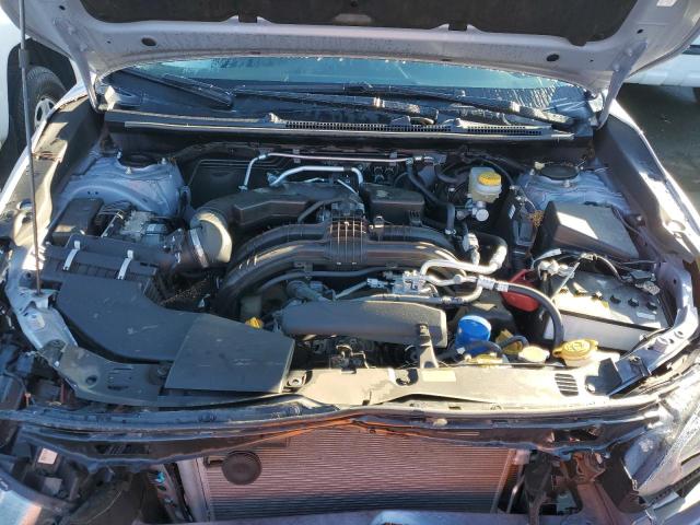Photo 11 from auction – 2019 SUBARU CROSSTREK with VIN JF2GTAMC4K8374519