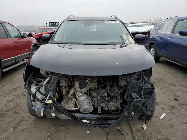 Photo 5 from auction – 2019 NISSAN ROGUE S with VIN KNMAT2MV9KP536050