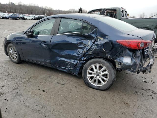 Photo 2 from auction – 2017 MAZDA 3 SPORT with VIN 3MZBN1U72HM139477