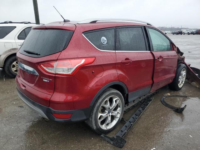 Photo 3 from auction – 2016 FORD ESCAPE TIT with VIN 1FMCU9JX1GUC36981