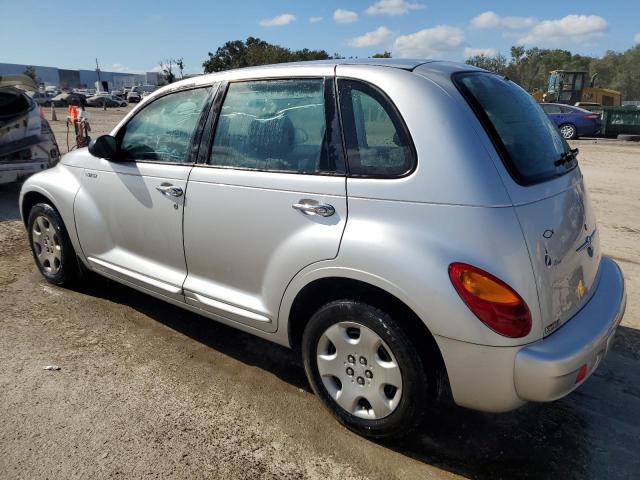 Photo 2 from auction – 2004 CHRYSLER PT CRUISER with VIN 3C4FY48B44T252424