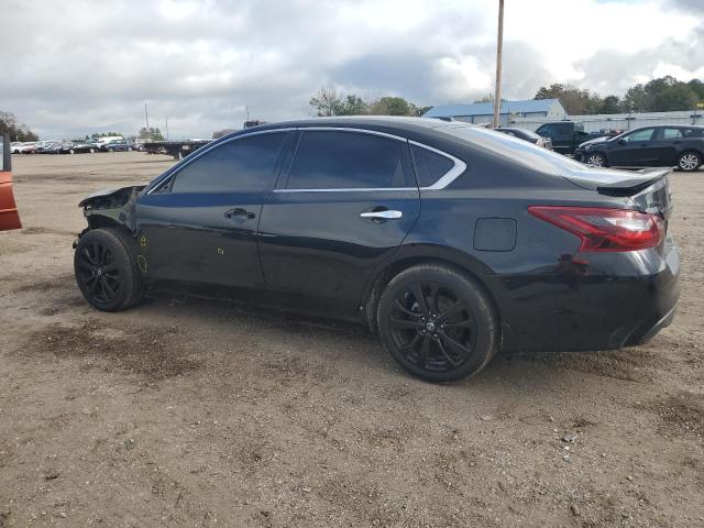 Photo 2 from auction – 2018 NISSAN ALTIMA 2.5 with VIN 1N4AL3AP3JC217637