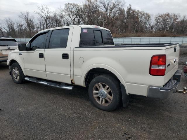 Photo 2 from auction – 2007 FORD F150 SUPER with VIN 1FTPW12V87FB55592