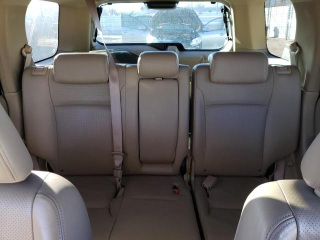 Photo 10 from auction – 2005 HONDA CR-V SE with VIN JHLRD78945C016847
