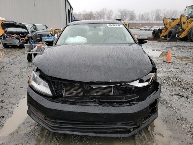 Photo 5 from auction – 2017 VOLKSWAGEN JETTA SE with VIN 3VWDB7AJ3HM366651