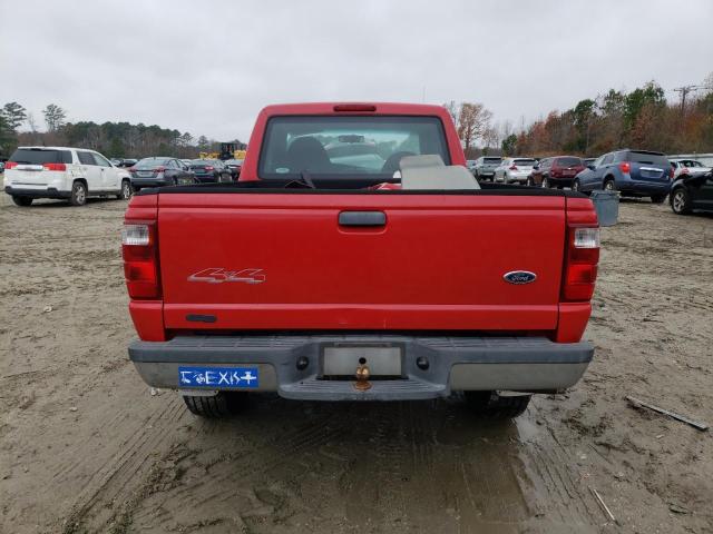 Photo 6 from auction – 2003 FORD RANGER SUP with VIN 1FTZR15E53PB20136