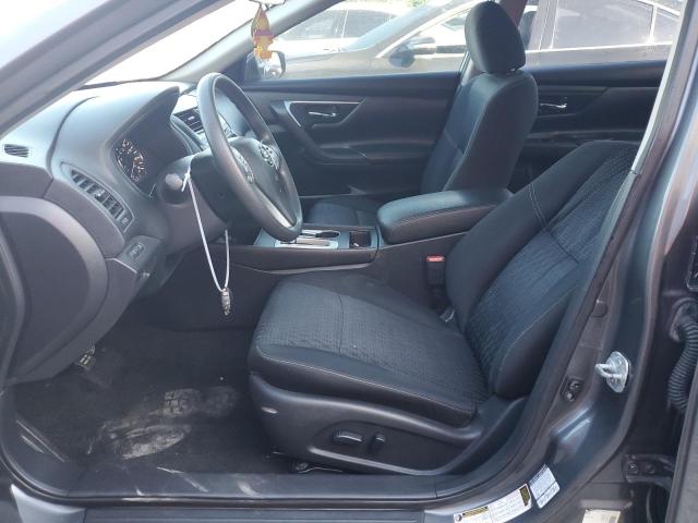 Photo 7 from auction – 2016 NISSAN ALTIMA 2.5 with VIN 1N4AL3AP2GN304720