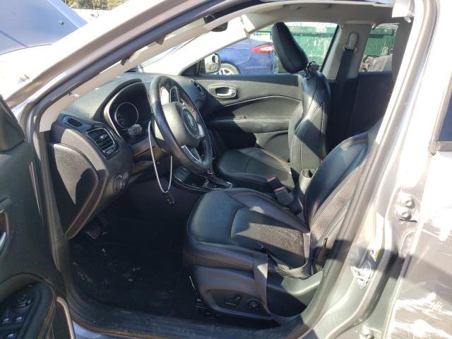 Photo 7 from auction – 2019 JEEP COMPASS LI with VIN 3C4NJCCB0KT664371