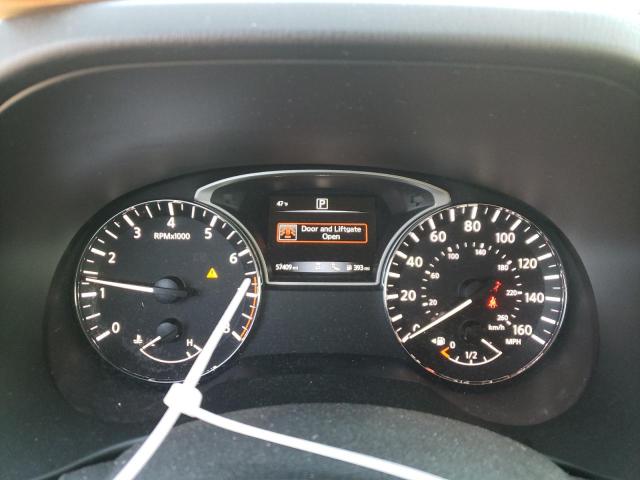 Фото 9 с аукциона – 2018 NISSAN PATHFINDER с VIN 5N1DR2MN4JC643164