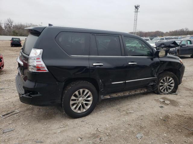 Photo 3 from auction – 2017 LEXUS GX 460 with VIN JTJBM7FX7H5161791
