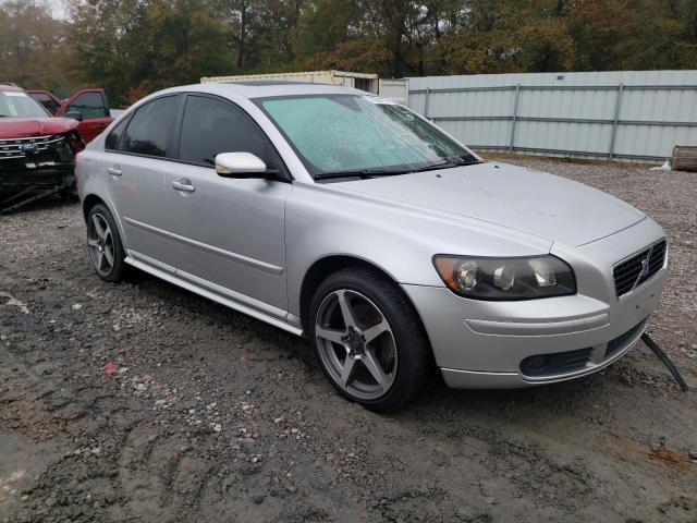 Photo 4 from auction – 2005 VOLVO S40 T5 with VIN YV1MS682752089303