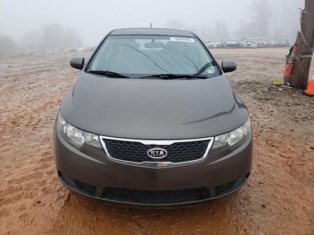 Photo 5 from auction – 2011 KIA FORTE EX with VIN KNAFU4A28B5463352
