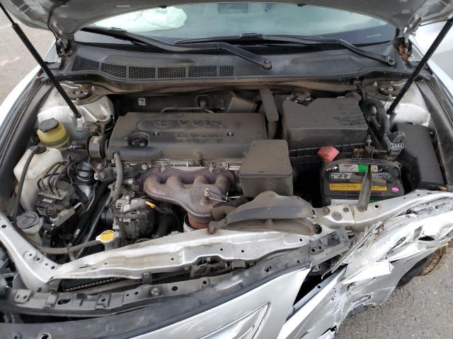 Photo 11 from auction – 2007 TOYOTA CAMRY CE with VIN 4T1BE46K67U690328