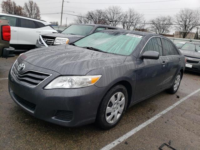 TOYOTA CAMRY BASE 2011 con VIN 4T1BF3EK3BU177572 - Foto de la subasta