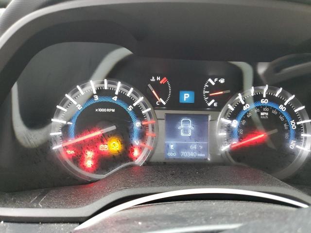 Photo 9 from auction – 2016 TOYOTA 4RUNNER SR with VIN JTEBU5JR3G5304858