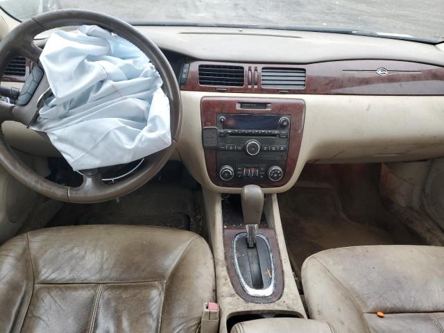 Photo 8 from auction – 2008 CHEVROLET IMPALA LT with VIN 2G1WT58K881277623