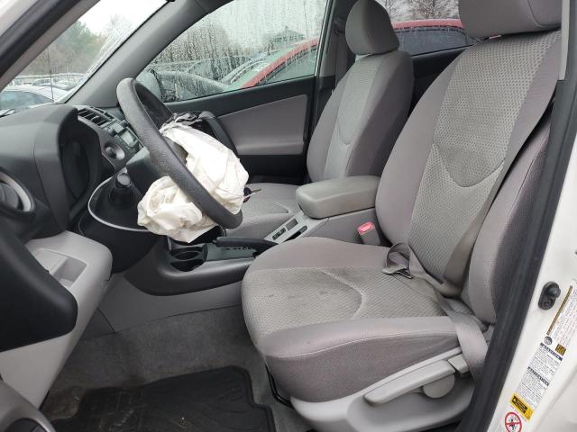 Photo 7 from auction – 2008 TOYOTA RAV4 with VIN JTMBK33V985065603