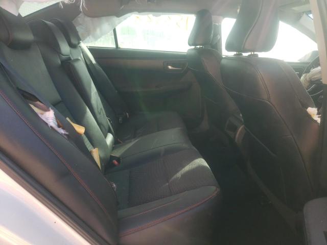 Photo 10 from auction – 2015 TOYOTA CAMRY LE with VIN 4T1BF1FKXFU481488