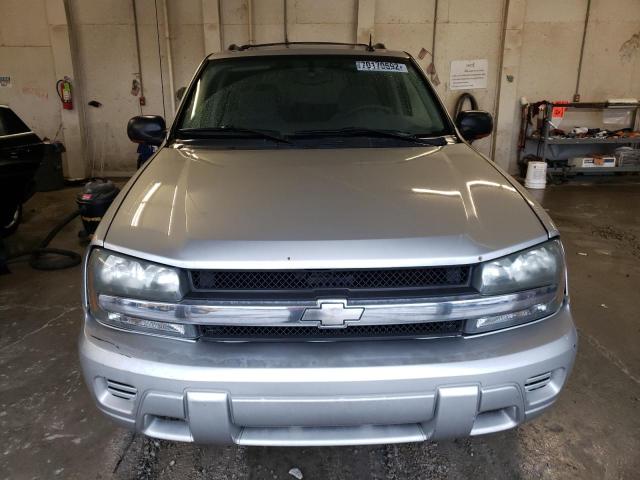 Photo 5 from auction – 2004 CHEVROLET TRAILBLAZE with VIN 1GNDS13S742209736
