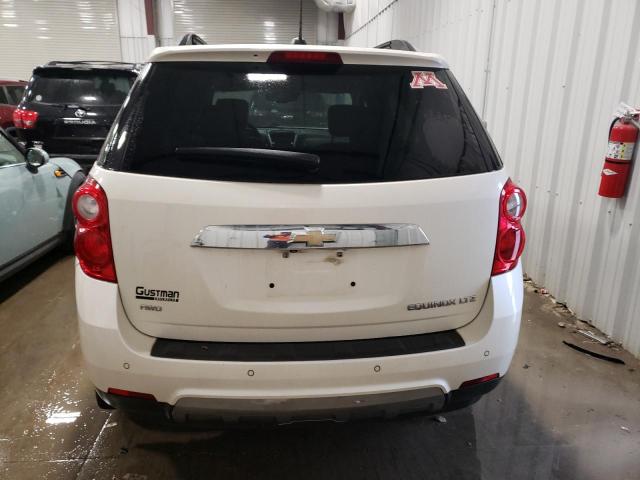 Photo 6 from auction – 2015 CHEVROLET EQUINOX LT with VIN 1GNFLHEK6FZ114154