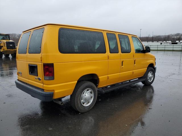 Photo 3 from auction – 2011 FORD ECONOLINE with VIN 1FTNE2EW0BDB26208