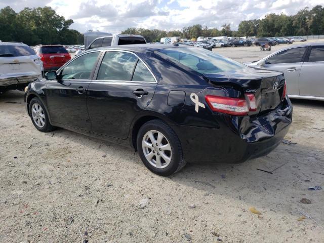Photo 2 from auction – 2011 TOYOTA CAMRY BASE with VIN 4T4BF3EK0BR187823