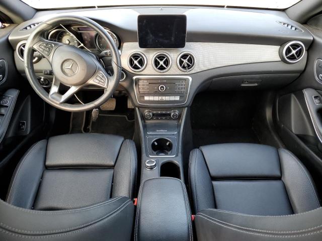 Photo 8 from auction – 2019 MERCEDES-BENZ CLA 250 with VIN WDDSJ4EB7KN719376