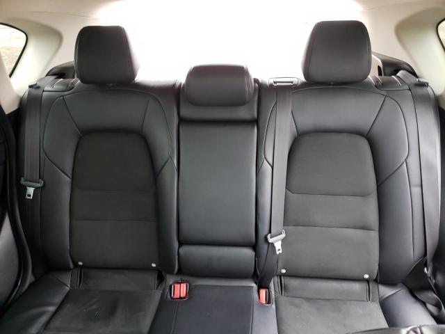 Photo 10 from auction – 2020 MAZDA CX-5 TOURI with VIN JM3KFACM0L0726836