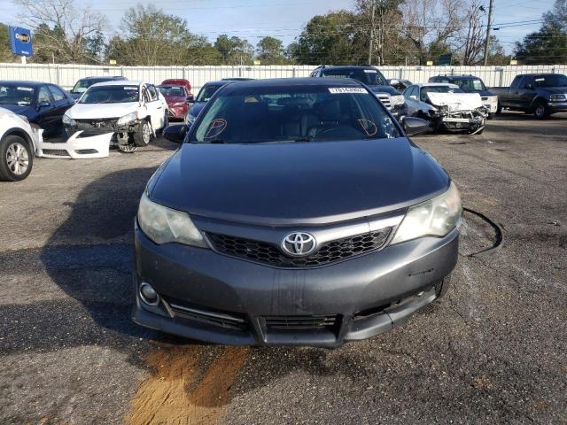 Photo 5 from auction – 2014 TOYOTA CAMRY L with VIN 4T1BF1FK3EU322763