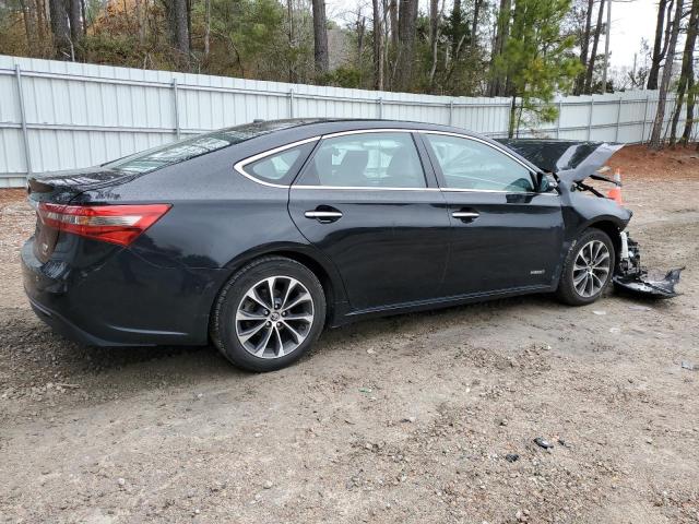 Photo 3 from auction – 2016 TOYOTA AVALON HYB with VIN 4T1BD1EB6GU052244