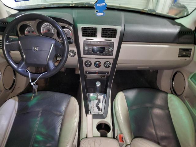 Photo 8 from auction – 2010 DODGE AVENGER R/ with VIN 1B3CC5FB0AN205916