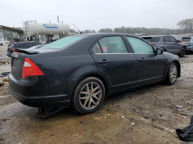 Photo 3 from auction – 2012 FORD FUSION SEL with VIN 3FAHP0JA4CR127835
