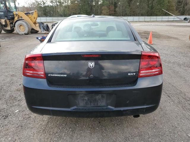 Photo 6 from auction – 2006 DODGE CHARGER SE with VIN 2B3KA43G86H161949