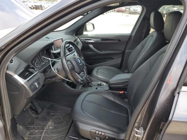 Photo 7 from auction – 2018 BMW X1 SDRIVE2 with VIN WBXHU7C35J5H45441